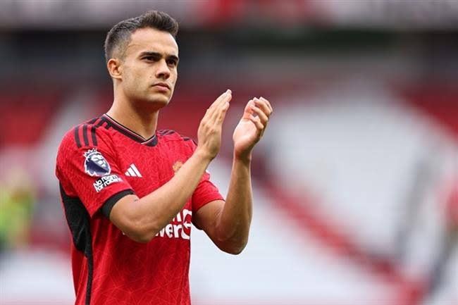 OK9 - Man Utd lặp lại sai lầm vụ Reguilon?