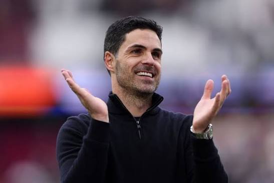 OK9 - Arteta từ chối bán Mosquera: Bước đi chiến lược của Arsenal
